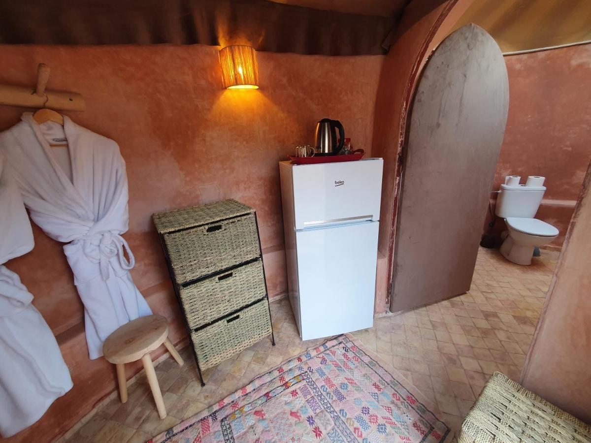 Kasbah Africa Bed and Breakfast Ouirgane Εξωτερικό φωτογραφία