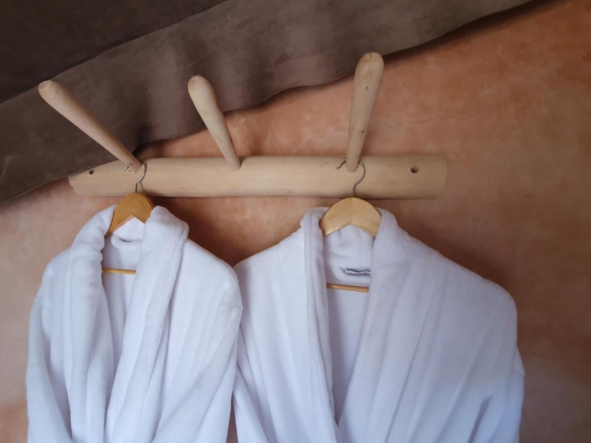 Kasbah Africa Bed and Breakfast Ouirgane Εξωτερικό φωτογραφία