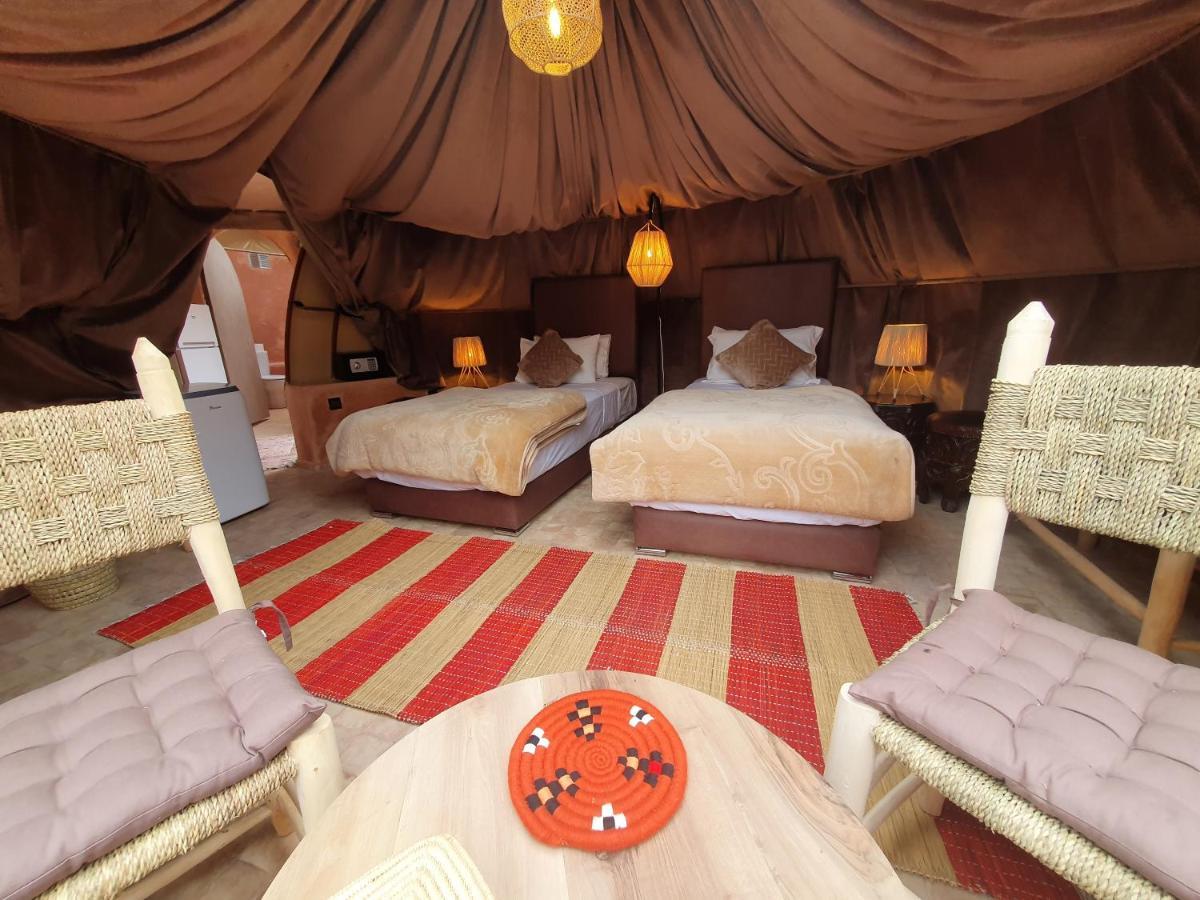 Kasbah Africa Bed and Breakfast Ouirgane Εξωτερικό φωτογραφία