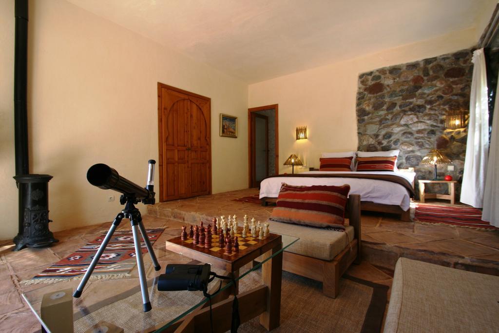 Kasbah Africa Bed and Breakfast Ouirgane Εξωτερικό φωτογραφία
